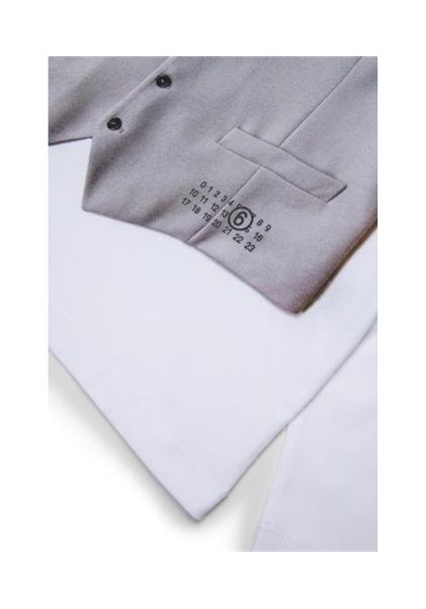  MM6 KIDS MAISON MARGIELA | M60873 MM04IM6100